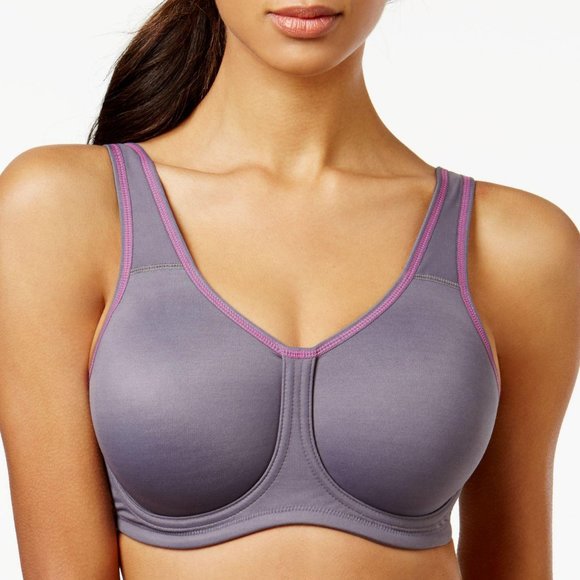 high impact sports bra 40dd